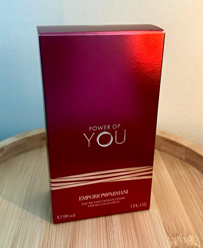 Emporio armani power - emporio,