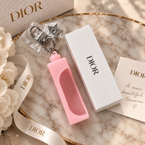 Dior schlüsselanhänger - dior,