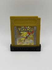 Pokemon Goldene Edition |