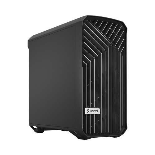 Fractal design torrent compact - fractal,