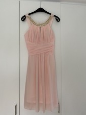 Cocktailkleid, L, rosa, Charms