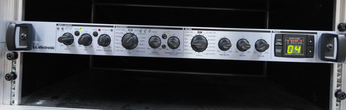 Electronic m300 - t.c., –
