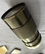 Kiron Objektiv 35-135mm Macro f 3.5-4.5