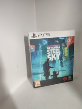 Beyond A Steel Sky PS5