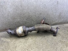 Katalysator AG91-5E211-SB 163Tkm Ford Galaxy II 2.0 TDCi 13.1955.134