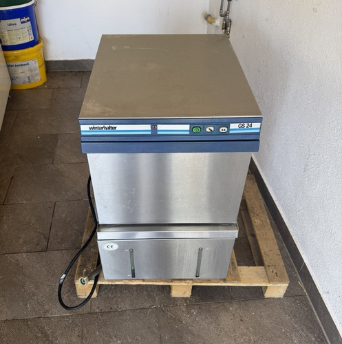 Winterhalter 24 - winterhalter,