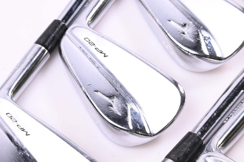 Mizuno blade eisen - mizuno,