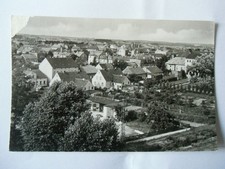 Ansichtskarte Elsterwerda 1962