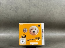 Nintendogs + Cats: Golden