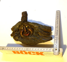 Wurzelsepp Wurzelfigur Holzfigur