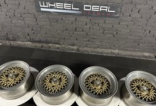 BBS Mahle FELGEN ZBH Porsche 930 911 7 + 8x 16 Rim G SC Model Rim Set Turbo Rare