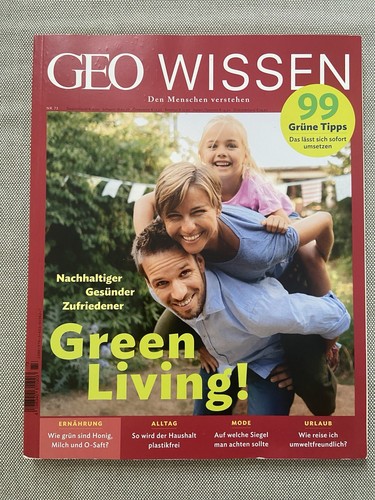 Geo wissen green - no.,