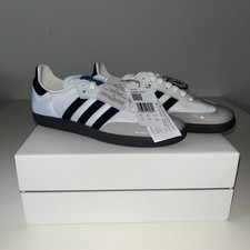 BSTN Adidas Samba Consortium