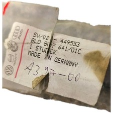 Original Audi A3 Abdeckleiste