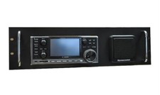 3U RACK MOUNT with SPEAKER for
