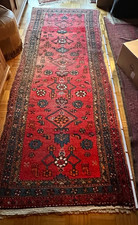 RARITÄT! Orient-Teppich