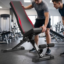 Hantelbank trainingsbank - hantelbank,
