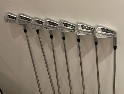 Callaway apex pro satz - apex, +1”