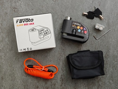 Favoto motorrad - favoto,
