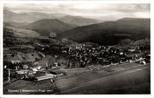 Ak Steinen im Wiesental