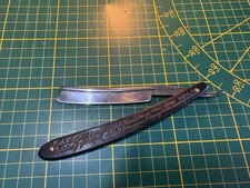 Rasierer Wade And Butcher Sheffield