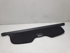 Peugeot 308SW - Hutablage