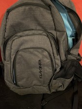 Dakine Rucksack Grau – Viel
