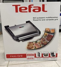 Tefal Inicio Grill