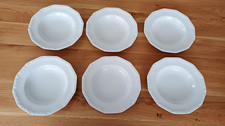 Rosenthal Maria Weiß 6x