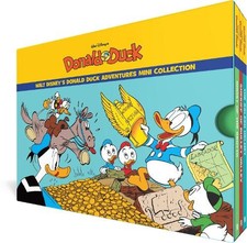Carl Barks Walt Disney's