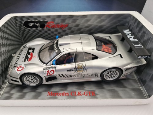 Mercedes clk gtr - ,,