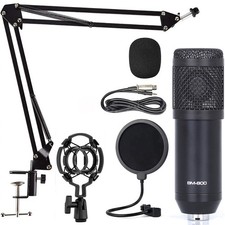 Home Studio Aufnahmeset