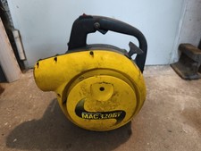 MC Culloch MAC320BV