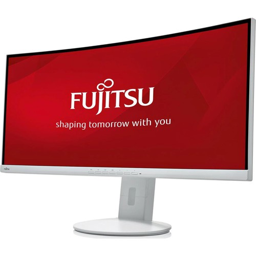 Fujitsu b34 monitor 34 - pc,
