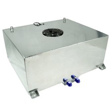 80 Liter Aluminium