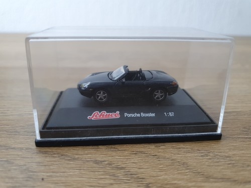 Schuco modellauto 1 87 - modellauto, 1:87