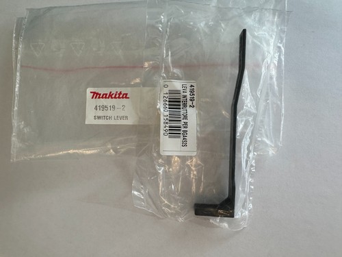 Neu genuine makita 419519 - neu,