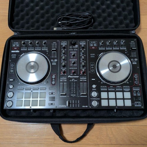 Pioneer ddj kanal - 2-kanal, serato