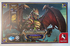 Chroniken von Drunagor: Der