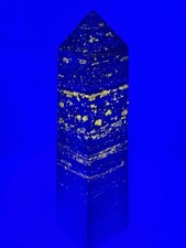 Lapis Lazuli Obelisk 1040 g