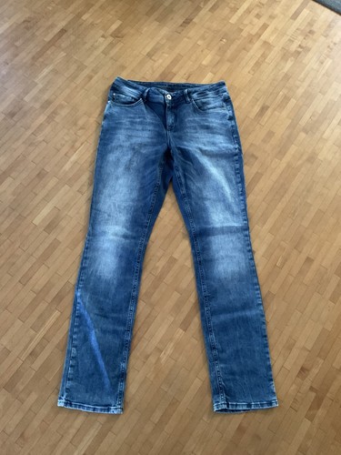 Street one jeans denim casual - jeans,