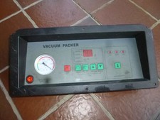 Steuerung für vakuummaschine - steuerung,