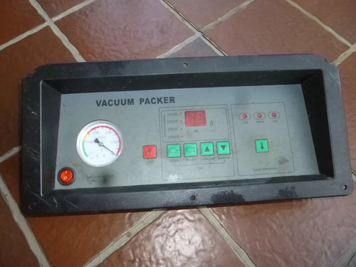 Steuerung für vakuummaschine - für,