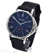 NOMOS Glashütte Ahoi Atlantic