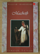 William Shakespeare Macbeth