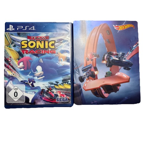 Spiele hotwheels - ps, 4