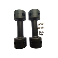 Transportrolle Wacker Stampfer und Diverse Innendurchmesser  ca.27mm BS 600 60 2