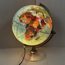 Scan-Globe Denmark 30cm