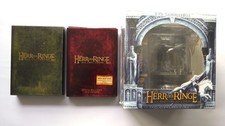 Herr Der Ringe TRILOGIE