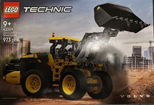 LEGO Technic 42209 Volvo L120